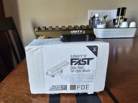 Image result for Unity Fast Riser Romeo 5