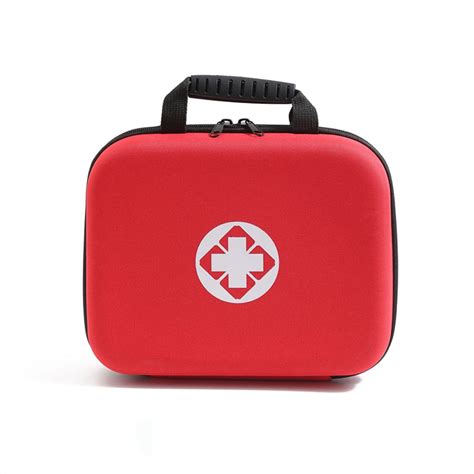 House of Quirk First Aid Kit, Medical Emergency Rescue Bag, First Aid ...