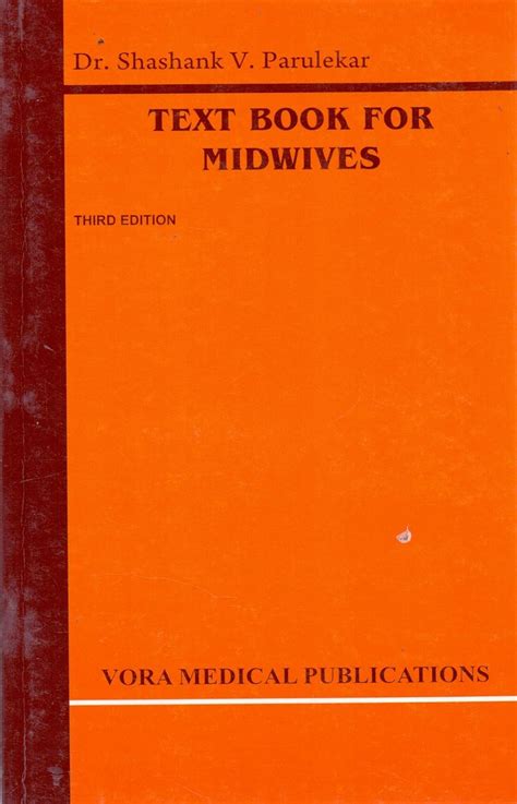 Tb For Midwives 2/Ed : Amazon.in: Books