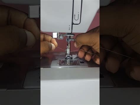 Threading Singer 4423 的图像结果