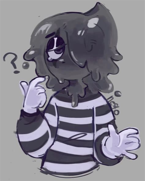 Dandy's World Fanarts