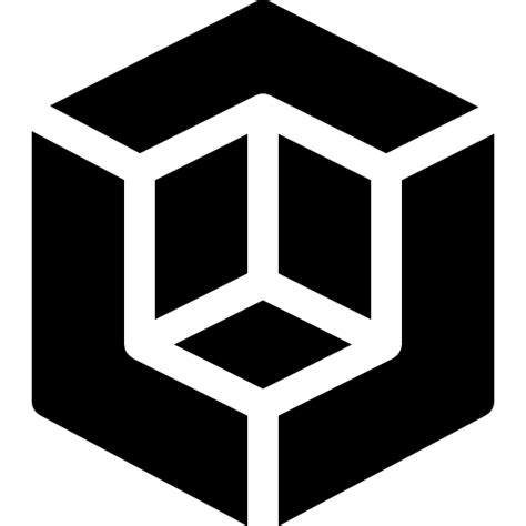 Image result for Unity Programming Language Icon