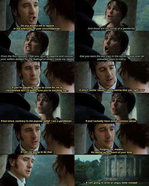 Memes Mr Darcy