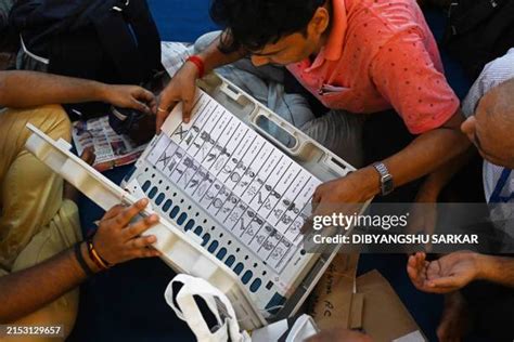 Indian Voting 的图像结果