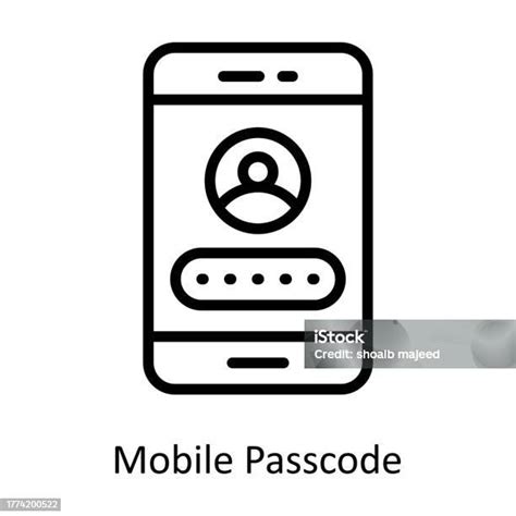Image result for Mobile Passcode