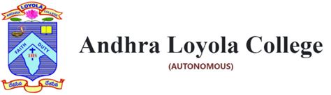 Andhra loyola College