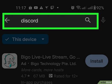 Image result for Discord How to Check for Updates