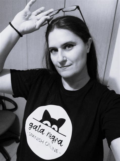 Gata Negra – Spanish Online – Learn to communicate in Spanish.