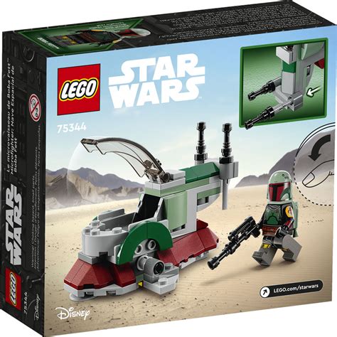 LEGO Star Wars 2023 Sets Revealed - The Brick Fan