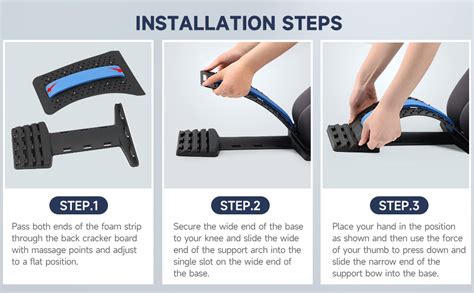 Image result for Best Back Cracking Device