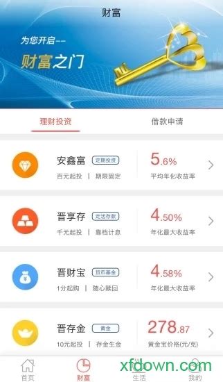 晋商银行官网-晋商银行app下载-晋商银行手机银行下载-旋风下载站