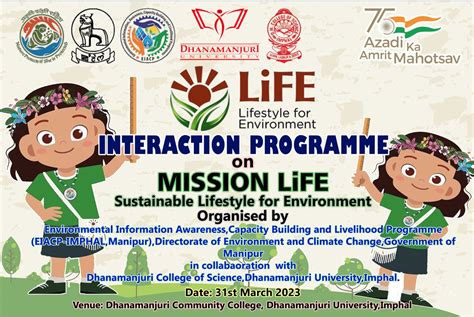 Upcoming Event: ENVIS Centre, Ministry of Environment, Forest & Climate ...