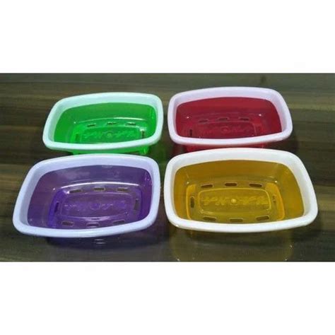 Plastic Soap Dish and Stand - Plastic Multipurpose Stand Trader ...