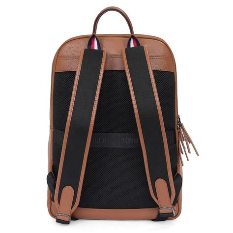 Tommy Hilfiger Hackney Premium Laptop Backpack – BAGLINE