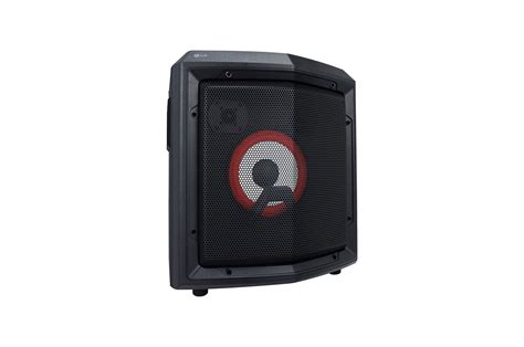 Buy 36W LG XBOOM Portable Wireless Speakers - RL2 | LG IN