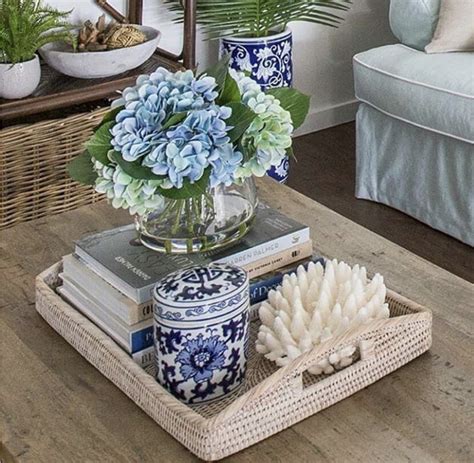 10+ Centrepiece Coffee Table Decor