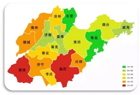 山东省在中国的位置山东在中国地图的位置2022已更新今日资讯