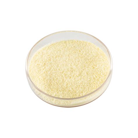 Soy Lecithin Powder Granules Food Grade Emulsifier - China Cholesterol ...