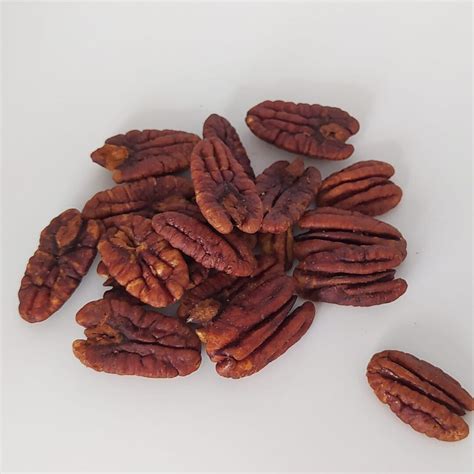 » Comprar Nueces Pecanas Caramelizadas | teresamate.es