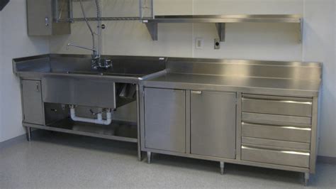 Kitchen Cabinet Service of Shreenath Aluminium, Application of Kitchen ...