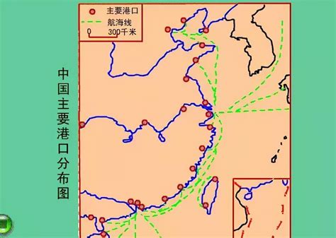 一幅没人敢看的中国地图，竟然是这样划分中国的！-人信汇业主论坛- 武汉房天下