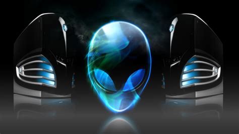 Image result for Alienware Windows Theme