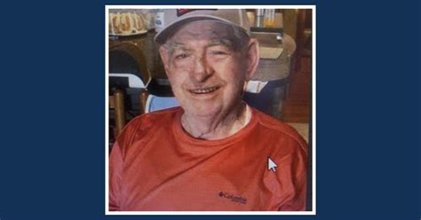 Obituary Guestbook | Kenneth "Red" Griffin of Vinemont, Alabama ...