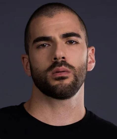 Andrea Di Luigi: Películas, biografía y listas en MUBI