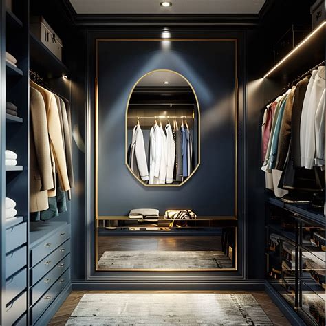 Mirror 的图像结果