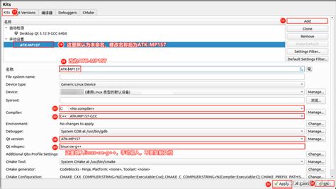 Image result for Linux Qt UI