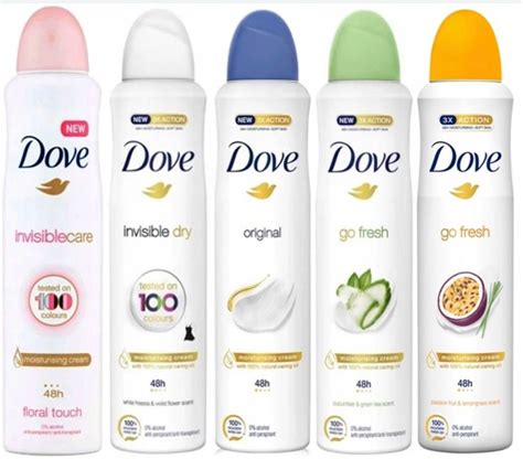 33 Pallets on the floor of Dove DEO Spray Mix!!! 🔥 If you interested ...