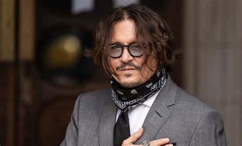 Johnny Depp Donates NFT Earnings To Charity Associated With Ex-Wife ...