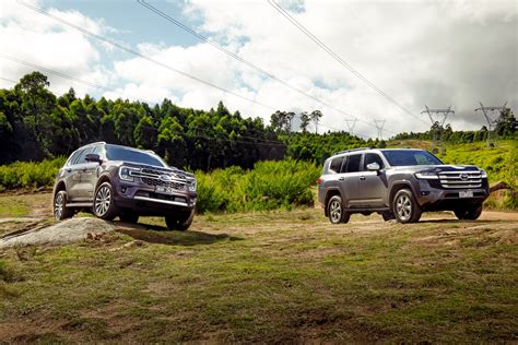 New Vehicle Efficiency Standard watered-down for utes, vans and off-road SUVs