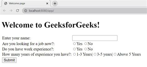 Image result for Java Spring Button