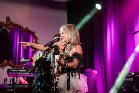 70s & 80s Night with The Brenda Johnson Band, Crazy Uncle Mikes, Boca ...