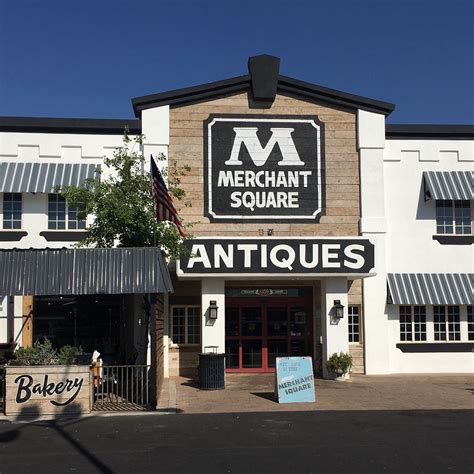 MERCHANT SQUARE (2025) All You Need to Know BEFORE You Go (with Photos ...