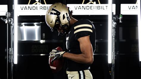 Vanderbilt Football