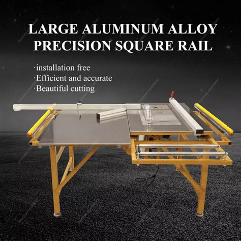 Small Panel Saw Machine Manufacturing In Mandvi - Siddhtech Industry