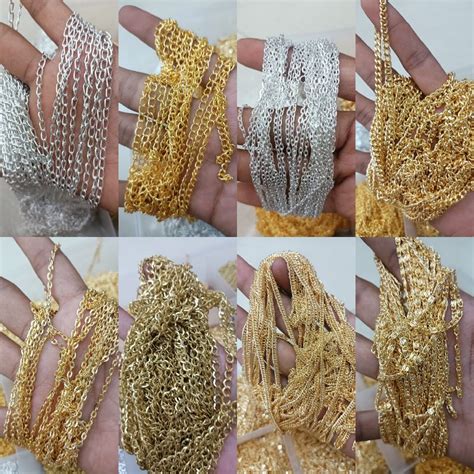 Image result for Jewellery Chain Making