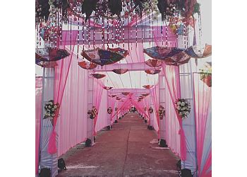 3 Best Wedding Planners in Srinagar, JK - ThreeBestRated