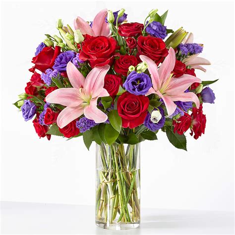 Need flowers delivered today in Simi Valley? Our local florists provide ...