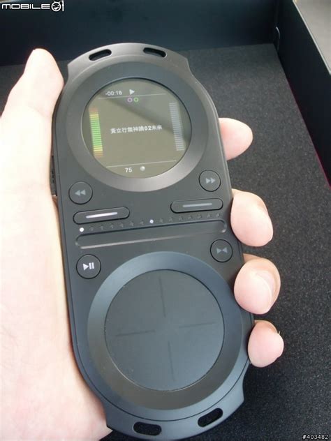 Pacemaker 台灣限量版—終於弄到手了... - Mobile01