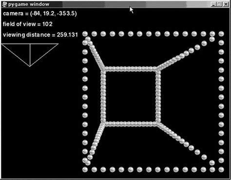 Image result for 3D Game in Python