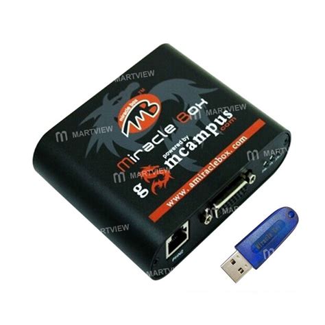 Miracle Box Tutorial 的图像结果