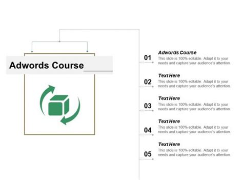 Image result for PowerPoint Course Outline Timing