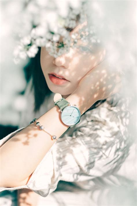 Daughter of the woods – Artofit