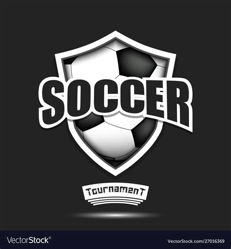 Soccer Logo Design 的图像结果