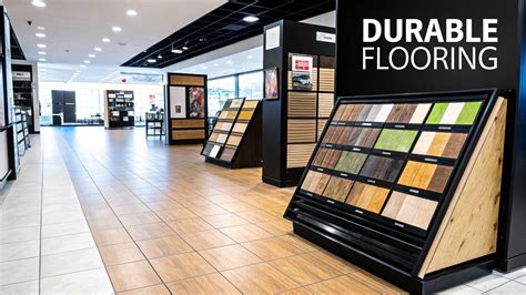 Top Picks: Best Flooring for High Traffic Areas