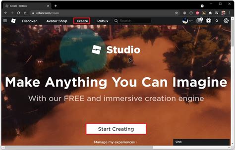 Install Roblox Studio 的图像结果