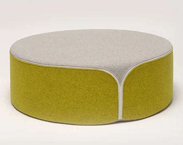 Contract Soft Seating Poufs Benches – Multi Seats